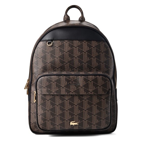 Lacoste The Blend Seasonal Zaino da giorno 40 cm Vano porta PC