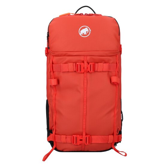 Mammut Zaino da sci Nirvana 28 50 cm