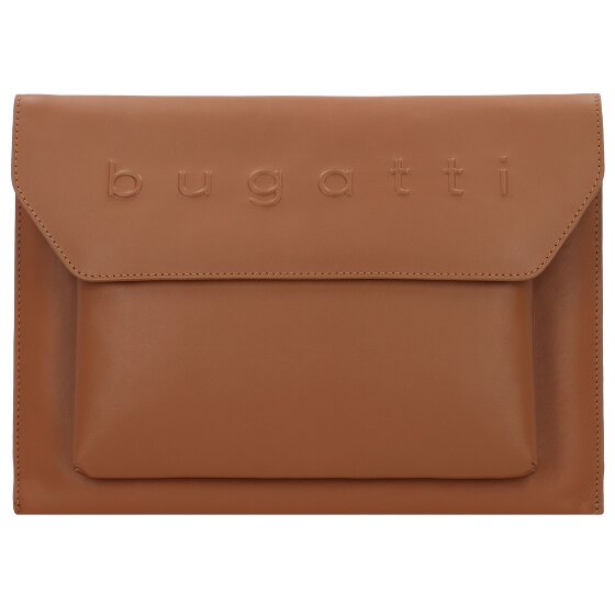 bugatti Daphne Custodia per computer portatile Pelle 36 cm