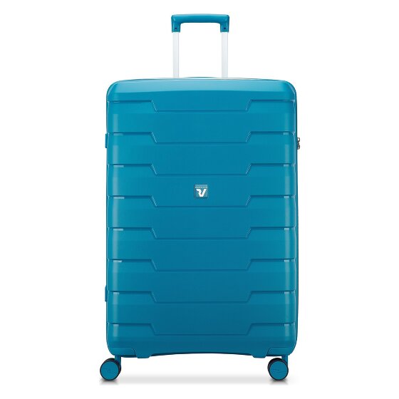 Roncato Skyline 2.0 Neon 4 ruote Carrello 79 cm