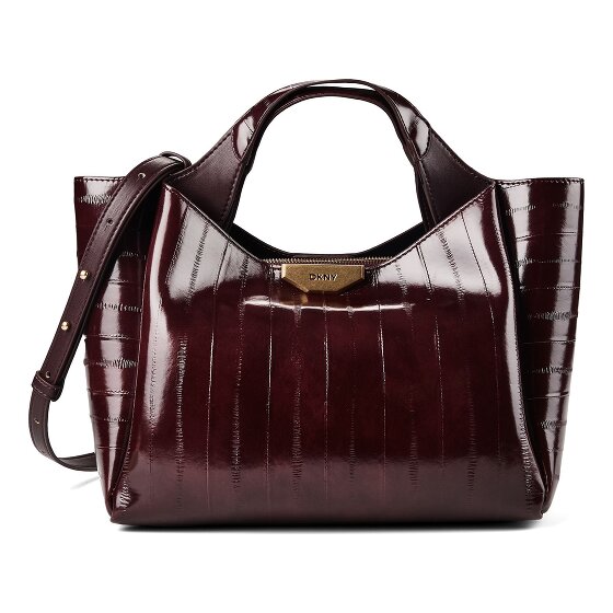 DKNY Willa Borsetta Vera Pelle 43 cm