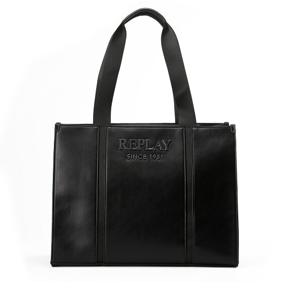 Replay Borsa shopper 37.5 cm