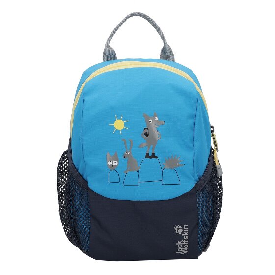 Jack Wolfskin Sprout Zaino per bambini 25.5 cm