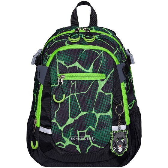 Schneiders Kids Zaino per la scuola materna 35 cm