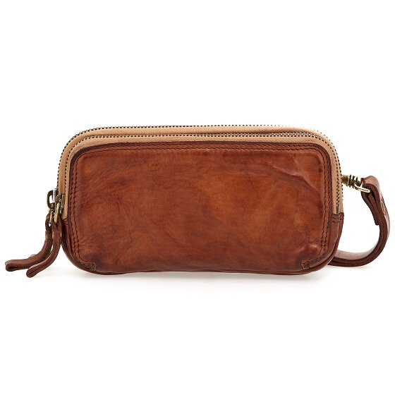 Campomaggi Classic Borsa da uomo Pelle 20 cm