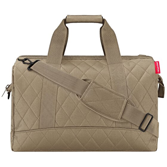 reisenthel Travelling Allrounder L Borsa da viaggio Weekender 48 cm