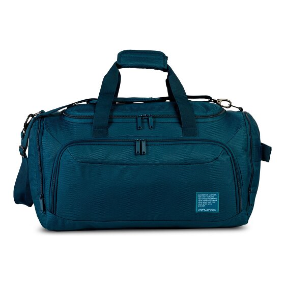 Worldpack Borsa da viaggio Weekender 50 cm