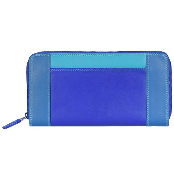 Mywalit Portafoglio II in pelle 19 cm