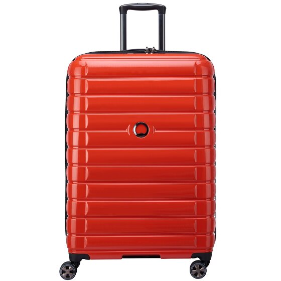 Delsey Paris Shadow 5.0 Carrello a 4 ruote 76 cm