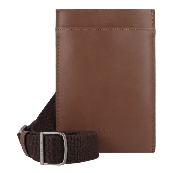 Picard Toscana Custodia per cellulare Pelle 12.5 cm