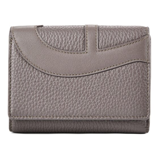 AIGNER Deborah Portafoglio Vera Pelle 12 cm