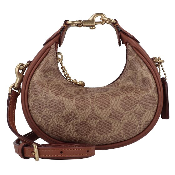 Coach Jonie Mini borsa a mano 16 cm