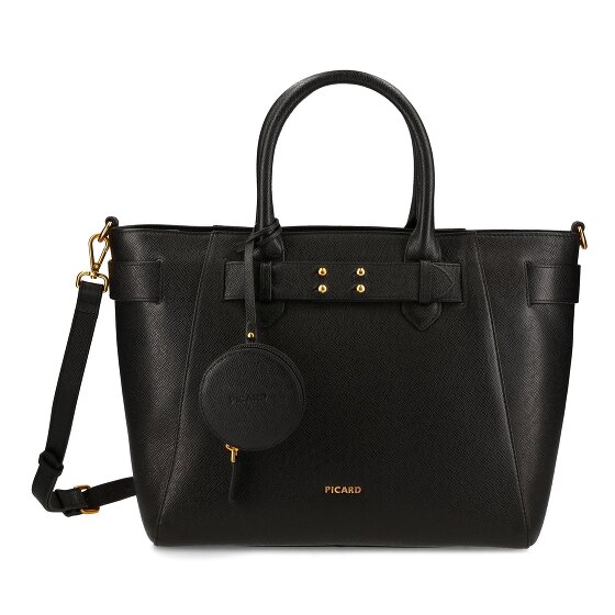 Picard Chic Way Borsa shopper Pelle 39 cm
