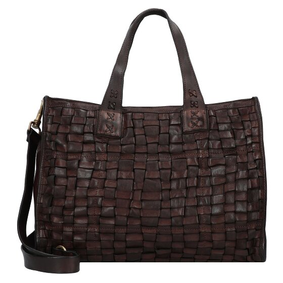 Campomaggi Edera Borsa shopper Pelle 40 cm