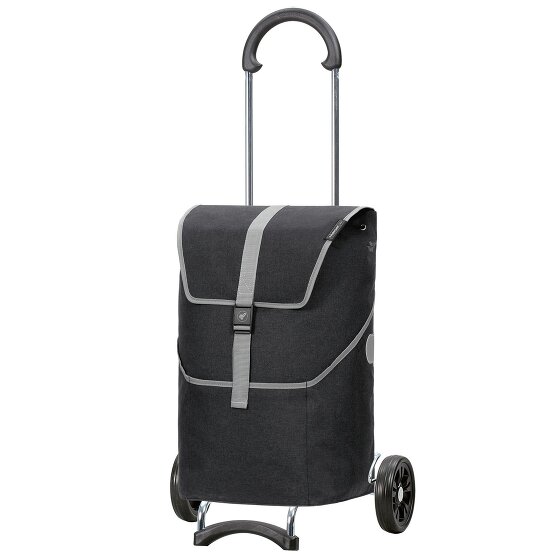 Andersen Shopper Scala Shopper Carrello della spesa 54 cm