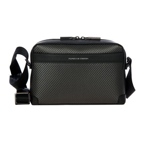 Porsche Design Carbon Borsa a tracolla 26 cm