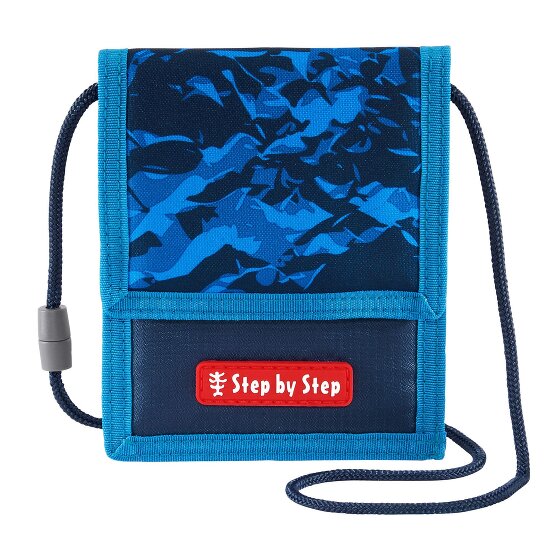 Step by Step Borsa pettorale 11 cm