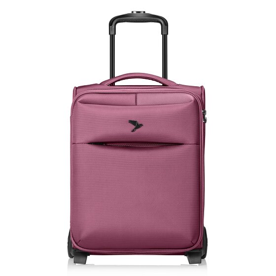 Pack Easy Easytrip 2 ruote Carrello della cabina 45 cm Pack Easy Easytrip 2 ruote Carrello della cabina 45 cm