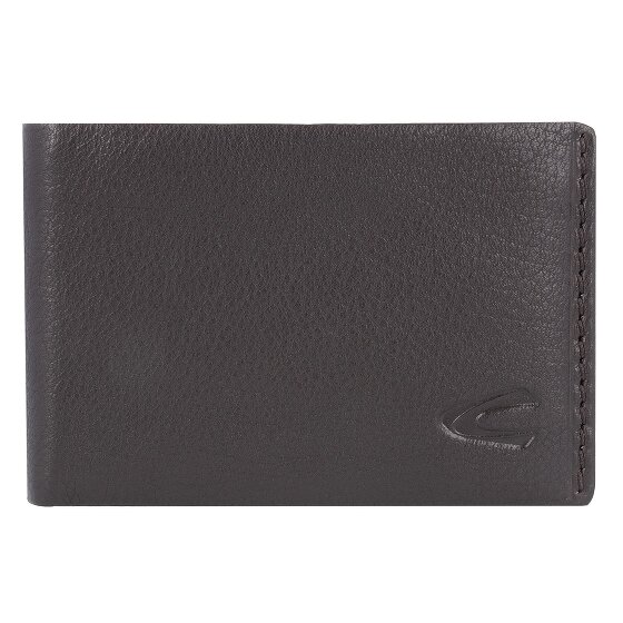 camel active Atlanta Portafoglio in pelle 10,5 cm