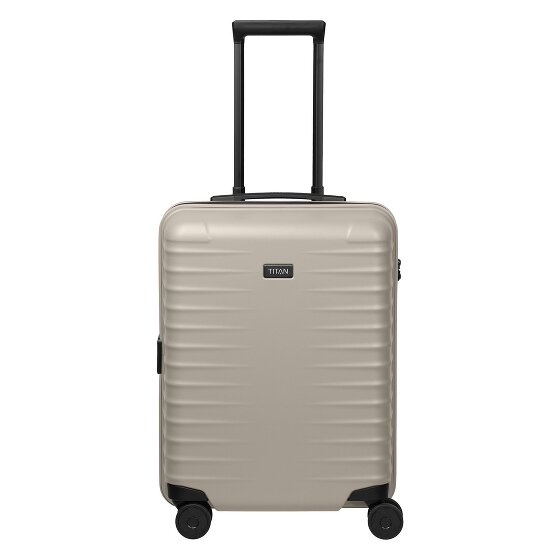 Titan Upgrade 4 ruote Trolley cabina S 55 cm