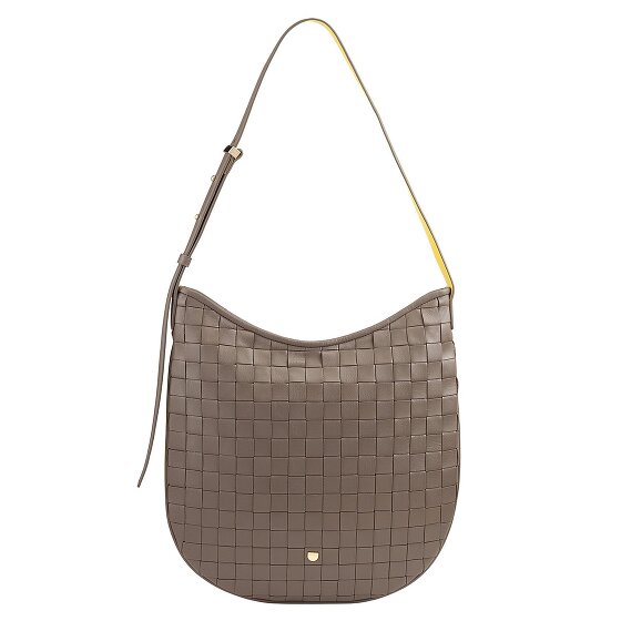 DuDu Sylvie Borsa a tracolla Pelle 36.5 cm