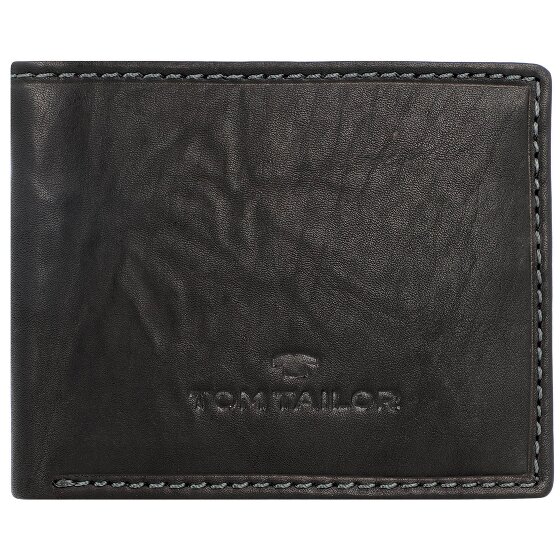 Tom Tailor Lary Portafoglio Pelle 10 cm