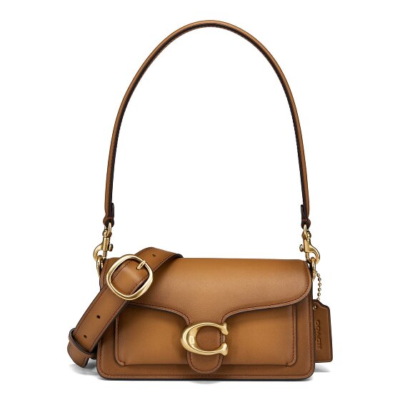 Coach Tabby Borsa a tracolla Pelle 19.5 cm