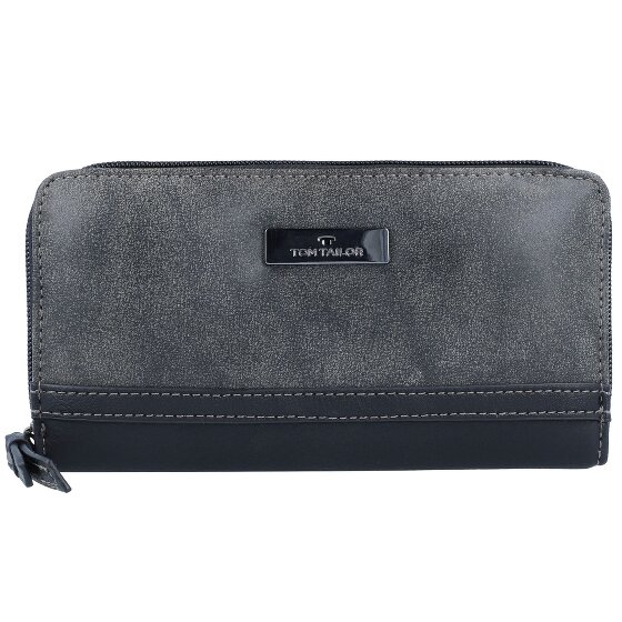 Tom Tailor Portafoglio Elin 18 cm