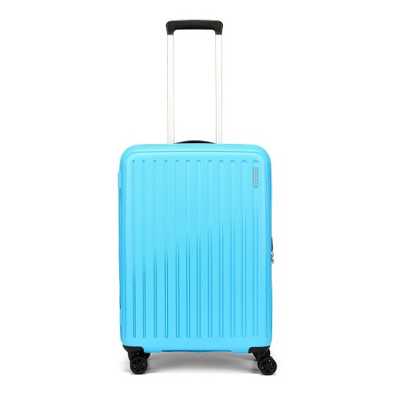 American Tourister Rejoy 4 ruote Carrello 68 cm