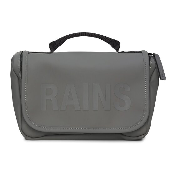 Rains Texel Borsa da toilette 27 cm