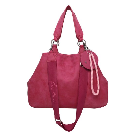 Fritzi aus Preußen Izzy Vintage Borsa shopper 42 cm