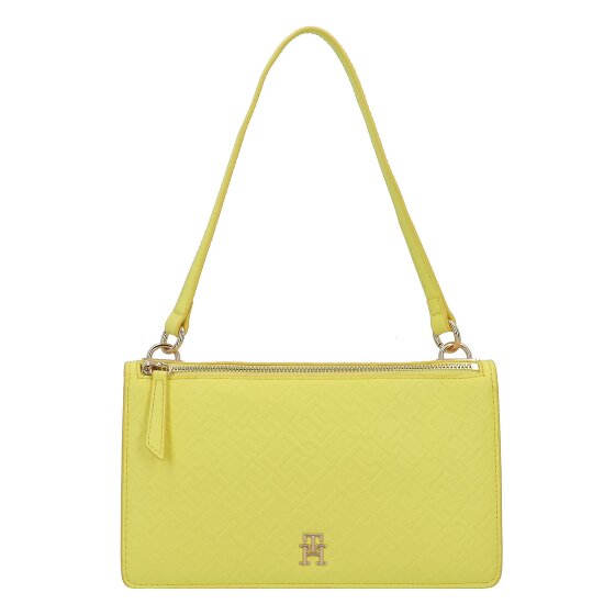 Tommy Hilfiger TH Refined Borsa a tracolla 24 cm