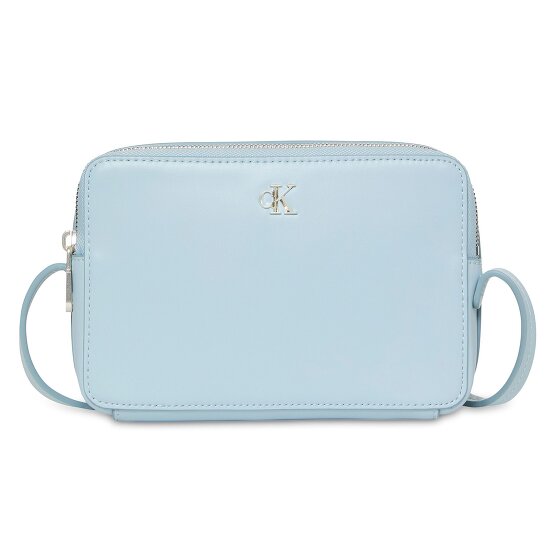 Calvin Klein CK Camera Borsa a tracolla 20 cm