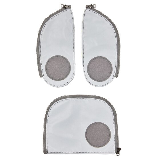 Ergobag Set di sicurezza 3 pezzi.