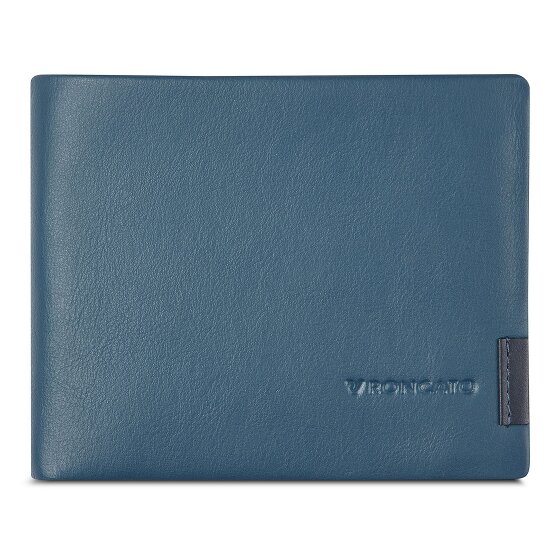 Roncato Monaco Portafoglio Pelle 9 cm