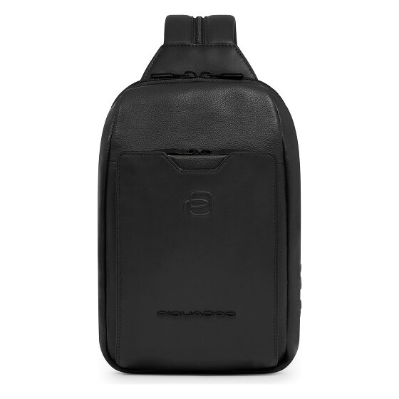 Piquadro Ael Vera Pelle 18 cm