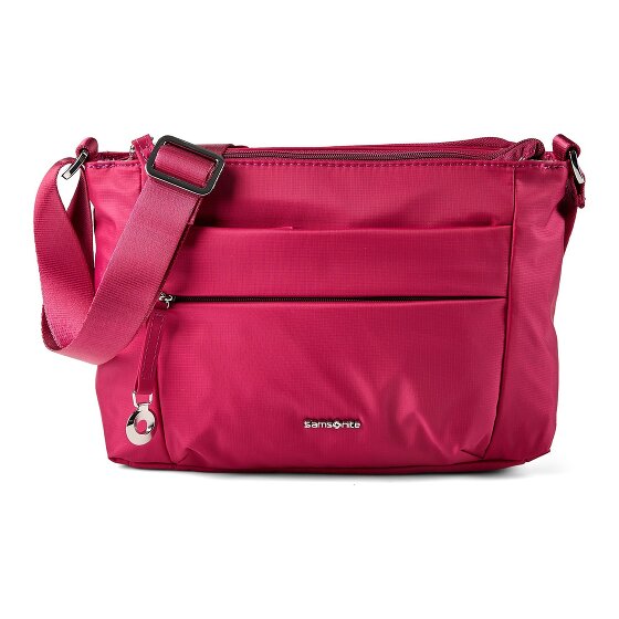 Samsonite Move 5.0 Borsa a tracolla 25 cm