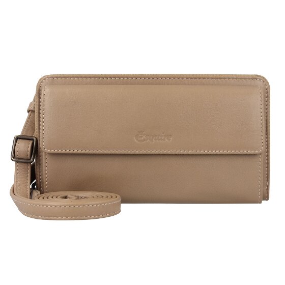 Esquire Peru Custodia per cellulare Pelle 19 cm