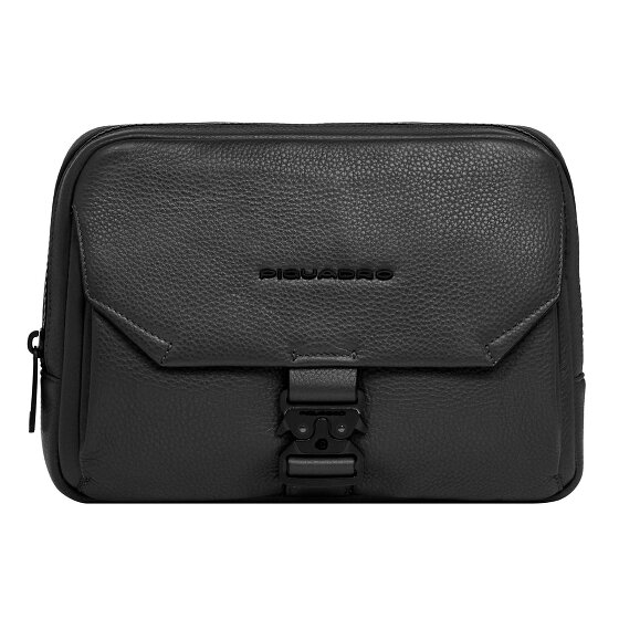 Piquadro Than Borsa a tracolla Pelle 24 cm