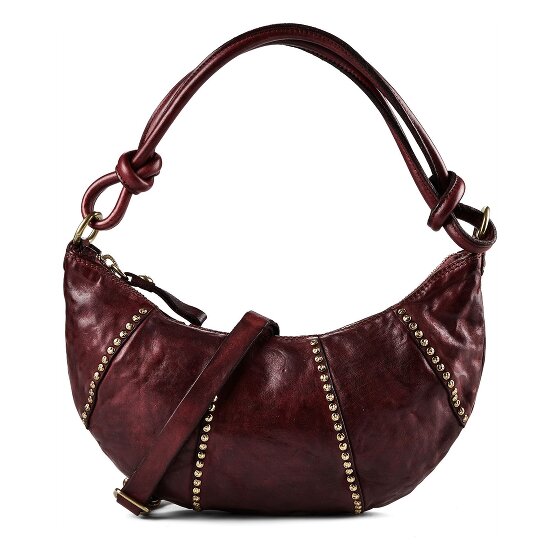 Campomaggi Sole Borsa a spalla M Vera Pelle 32 cm