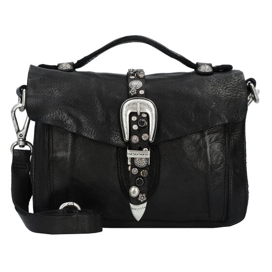 Campomaggi Porzia Borsetta Pelle 23 cm