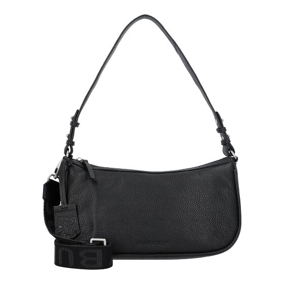 Burkely Always Ava Borsa a spalla Vera Pelle 28 cm