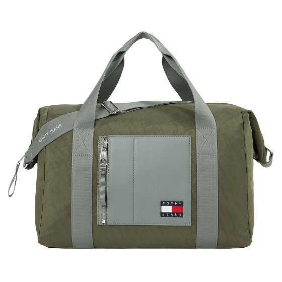 Tommy Hilfiger Jeans Tjm Surlpus Borsa da viaggio Weekender 41 cm