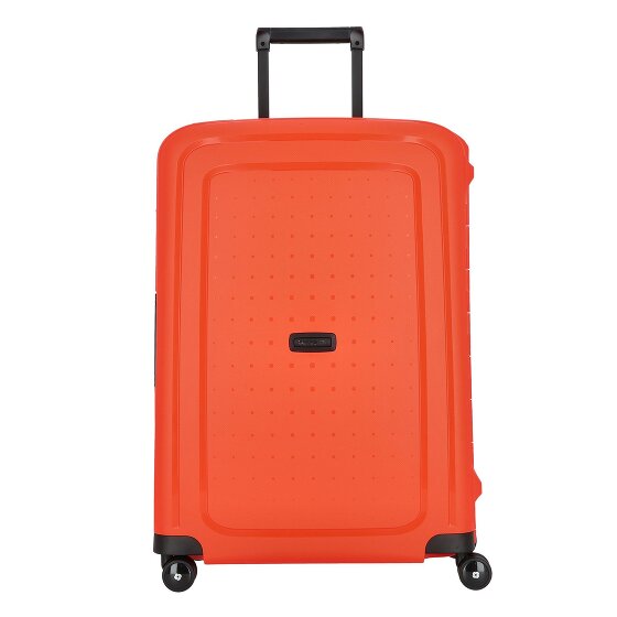 Samsonite S'Cure Trolley a 4 ruote 69 cm