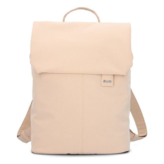Zwei Mademoiselle.M Zaino da giorno 35 cm Vano porta PC