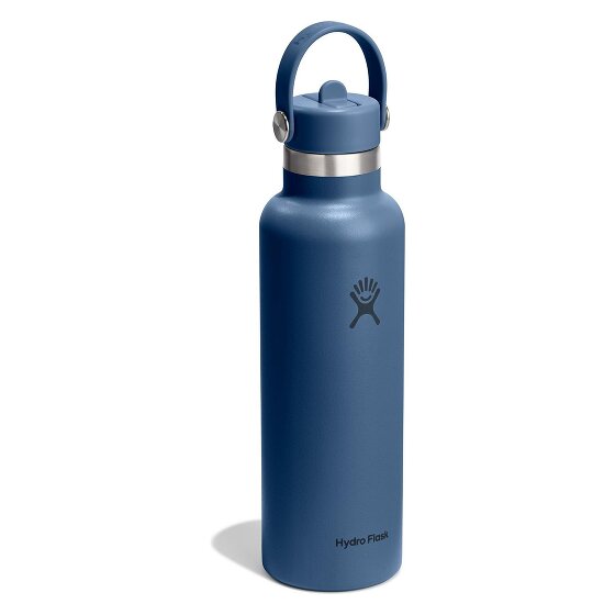 Hydro Flask Hydration Standard Flex Straw Cap Bottiglia per bere 620 ml