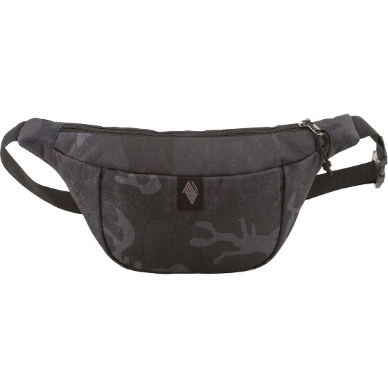 NITRO Borsa da cintura Urban 25 cm
