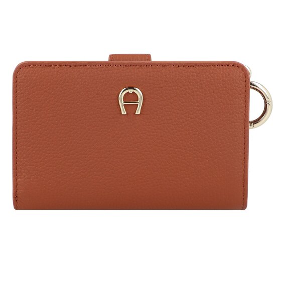 AIGNER Portafoglio Zita RFID in pelle 14 cm