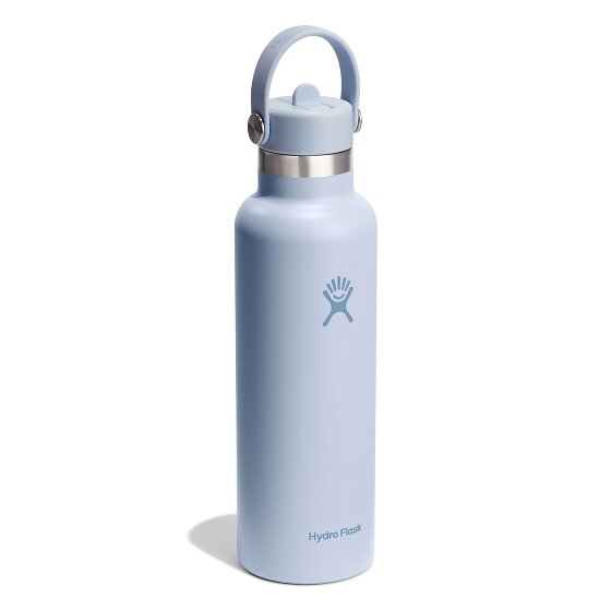 Hydro Flask Hydration Standard Flex Straw Cap Bottiglia per bere 620 ml
