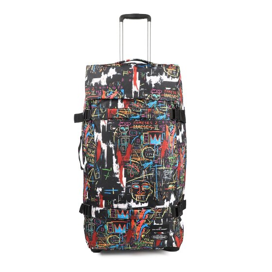 Eastpak Transit'R Transit'R 2 ruote Borsa da viaggio L 79 cm